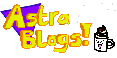 AstraBlogs Logo